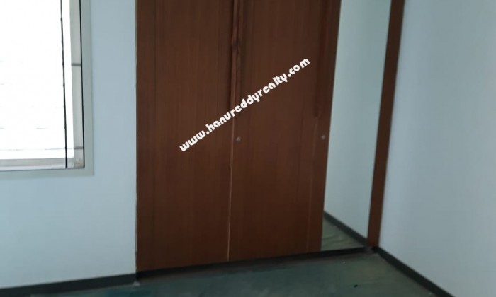 3 BHK Flat for Rent in Teynampet